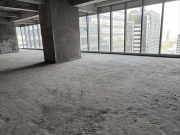 For Sale New Building Office Units in Ortigas Center Pasig City