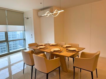 FOR SALE - 2BR Unit East Gallery Place, BGC, Taguig City