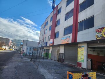 Departamento en Venta Chillogallo, Quicentro Sur.