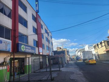 Departamento en Venta Chillogallo, Quicentro Sur.