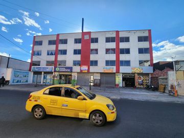 Departamento en Venta Chillogallo, Quicentro Sur.