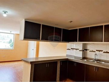Departamento en Venta Chillogallo, Quicentro Sur.