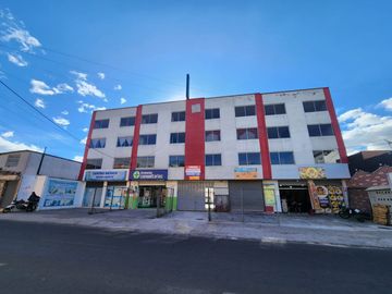 Departamento en Venta Chillogallo, Quicentro Sur.