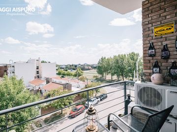 Hermoso departamento en venta! Exclusivo por su ubicacion!