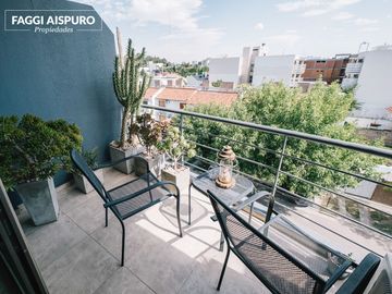 Hermoso departamento en venta! Exclusivo por su ubicacion!
