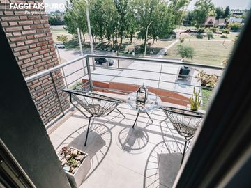 Hermoso departamento en venta! Exclusivo por su ubicacion!