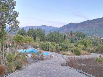 Parcela en Lago Colbún, Región del Maule, V 1487