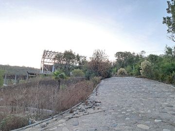 Parcela en Lago Colbún, Región del Maule, V 1487