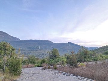 Parcela en Lago Colbún, Región del Maule, V 1487