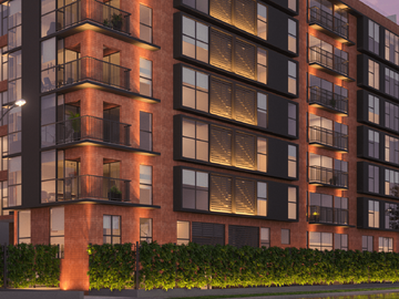 VENTA DEPARTAMENTO ESTRENO - SAN ISIDRO – A UN PASO DE AV. JAVIER PRADO