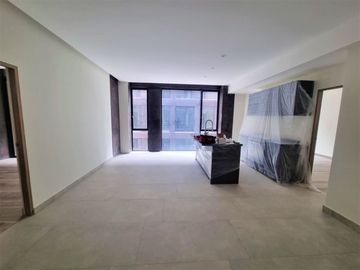 Departamento a Estrenar en Venta, Colonia Roma Norte