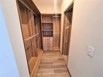Departamento a Estrenar en Venta, Colonia Roma Norte