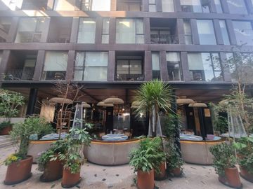 Departamento a Estrenar en Venta, Colonia Roma Norte