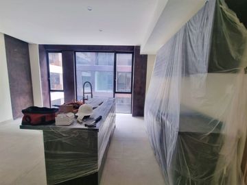 Departamento a Estrenar en Venta, Colonia Roma Norte