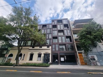 Departamento a Estrenar en Venta, Colonia Roma Norte