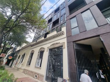 Departamento a Estrenar en Venta, Colonia Roma Norte