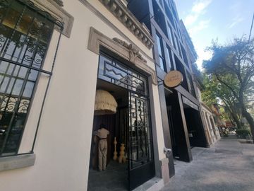 Departamento a Estrenar en Venta, Colonia Roma Norte