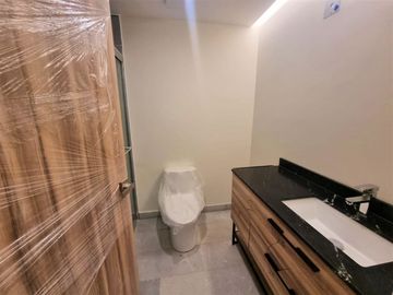 Departamento a Estrenar en Venta, Colonia Roma Norte