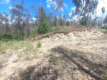 TERRENO EN VENTA, SECTOR VICTORIA DEL PORTETE