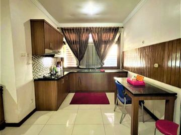 Rumah Dijual Cepat di Kesehatan Bintaro, Jaksel