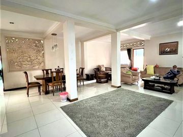 Rumah Dijual Cepat di Kesehatan Bintaro, Jaksel