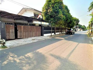 Rumah Dijual Cepat di Kesehatan Bintaro, Jaksel