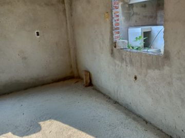 CASA EN VENTA BUENA INVERSION, MIACATLAN MORELOS, OBRA GRIS