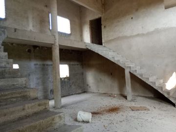 CASA EN VENTA BUENA INVERSION, MIACATLAN MORELOS, OBRA GRIS
