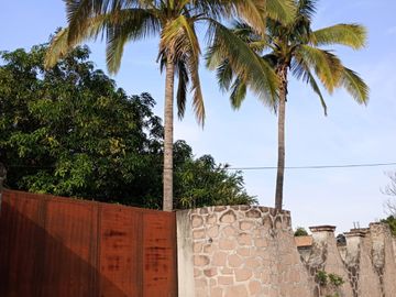 CASA EN VENTA BUENA INVERSION, MIACATLAN MORELOS, OBRA GRIS
