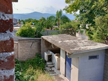 CASA EN VENTA BUENA INVERSION, MIACATLAN MORELOS, OBRA GRIS