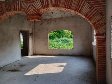 CASA EN VENTA BUENA INVERSION, MIACATLAN MORELOS, OBRA GRIS
