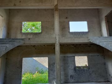 CASA EN VENTA BUENA INVERSION, MIACATLAN MORELOS, OBRA GRIS