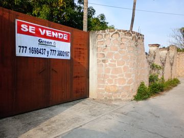 CASA EN VENTA BUENA INVERSION, MIACATLAN MORELOS, OBRA GRIS