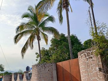 CASA EN VENTA BUENA INVERSION, MIACATLAN MORELOS, OBRA GRIS