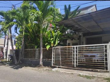 DIJUAL RUMAH SIAP HUNI Perum. GRAND SEMANGGI RUNGKUT SBY