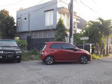 DIJUAL RUMAH SIAP HUNI Perum. GRAND SEMANGGI RUNGKUT SBY