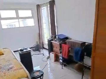 DIJUAL RUMAH SIAP HUNI Perum. GRAND SEMANGGI RUNGKUT SBY