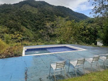 Venta Finca Agropecuaria y Turística en Cocorná Antioquia