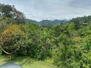 Venta Finca Agropecuaria y Turística en Cocorná Antioquia