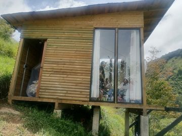 Venta Finca Agropecuaria y Turística en Cocorná Antioquia