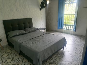 Venta Finca Agropecuaria y Turística en Cocorná Antioquia