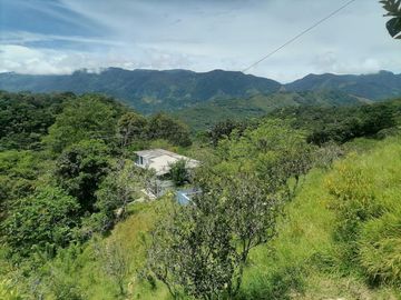 Venta Finca Agropecuaria y Turística en Cocorná Antioquia