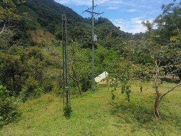 Venta Finca Agropecuaria y Turística en Cocorná Antioquia