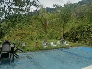 Venta Finca Agropecuaria y Turística en Cocorná Antioquia
