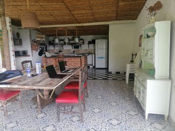 Venta Finca Agropecuaria y Turística en Cocorná Antioquia
