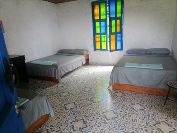 Venta Finca Agropecuaria y Turística en Cocorná Antioquia
