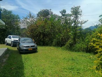 Venta Finca Agropecuaria y Turística en Cocorná Antioquia