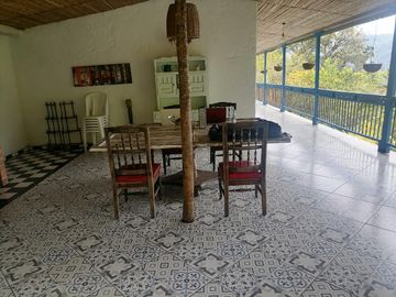 Venta Finca Agropecuaria y Turística en Cocorná Antioquia