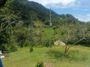 Venta Finca Agropecuaria y Turística en Cocorná Antioquia