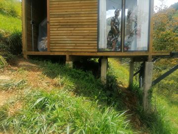 Venta Finca Agropecuaria y Turística en Cocorná Antioquia